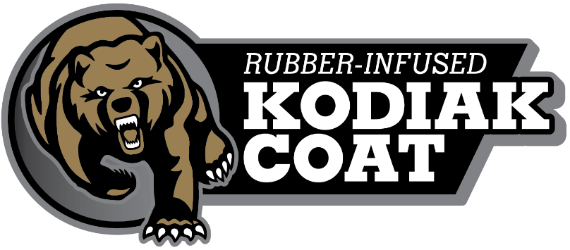 Kodiak Coat Logo